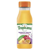 Tropicana Tropical Fruit Juice 250ml (Case of 8)  Adomoo